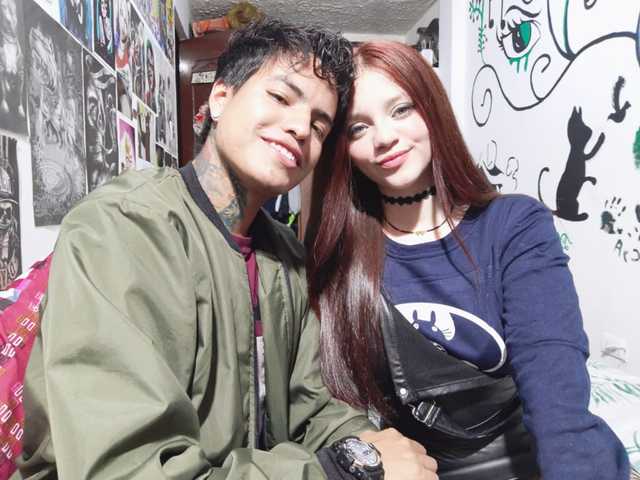 Слика профила hotlovecouple