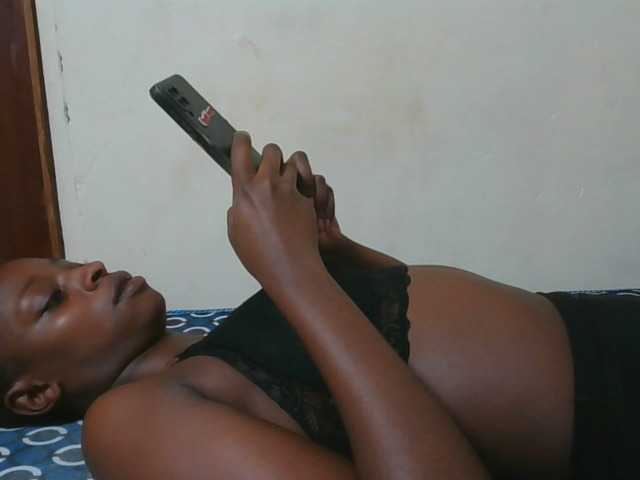 Емитовање снимка екрана Hotpussyebony