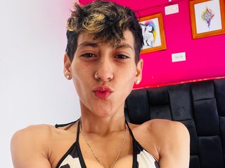 Еротски видео цхат HottAlexxxa