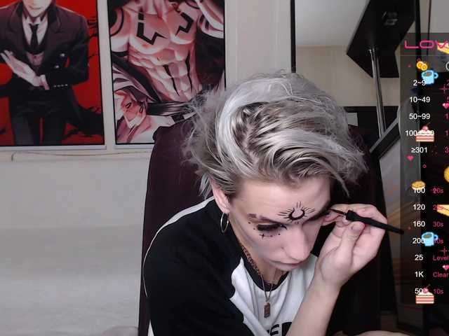 Емитовање снимка екрана HottiDevil