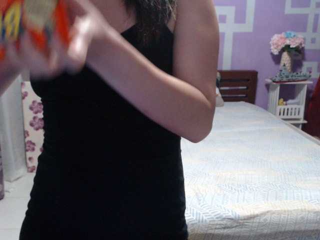 Емитовање снимка екрана hottiekylie27