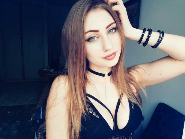 Слика профила hottieLAURA