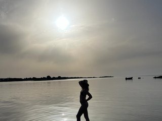 Еротски видео цхат hottieMaya