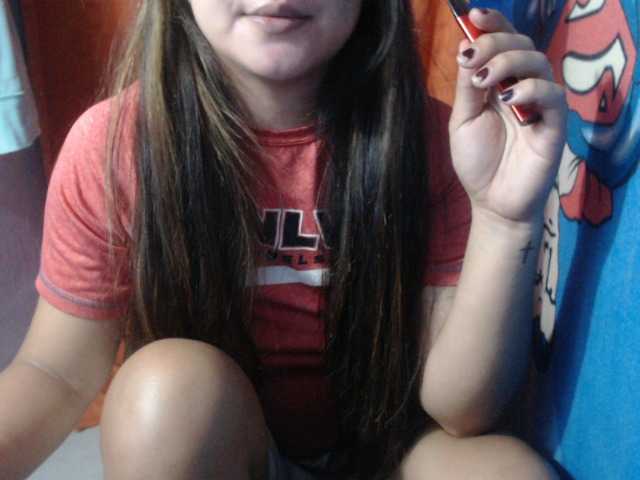 Емитовање снимка екрана hottiesgirl