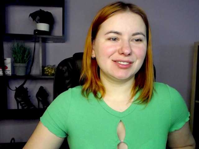 Емитовање снимка екрана hottiexLayla