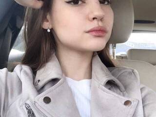 Еротски видео цхат Kitty-roo