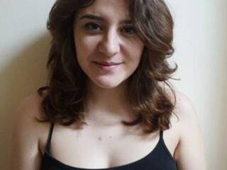 Еротски видео цхат IamPoisson