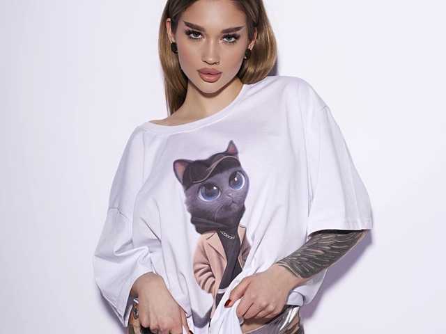 Слика профила IamToxicRoxy