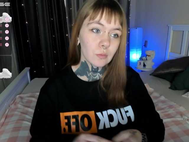 Емитовање снимка екрана Icewomanx