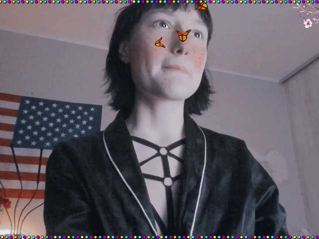 Емитовање снимка екрана im_still_here