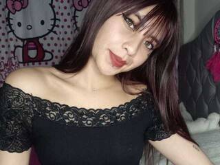 Еротски видео цхат Im-Violeta