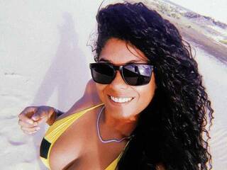 Еротски видео цхат BadGalShay