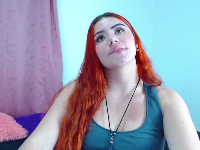 Фотографије InannaHall Hello, come have fun and talk with me, we can have a good time and enjoy a lot
