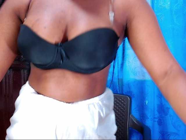 Фотографије inayabrown #new #hot #latina #ebony #bigass #bigtits #C2C #horny n ready to #fuck my #pussy in pvt! My #Lovense is ON! #Cumshow at goal!