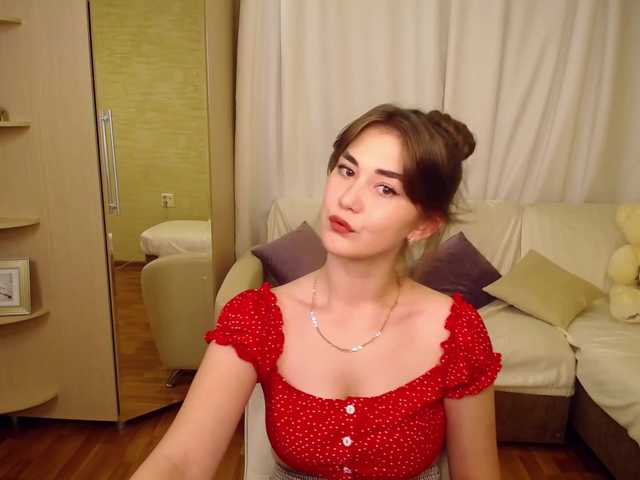 Фотографије SweettyLips Hi! I'm new here!!! I will be happy to have fun and enjoy it with you! Happy weekend! pvt and grp ON!