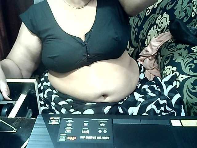 Емитовање снимка екрана Indianbhabhimilf40