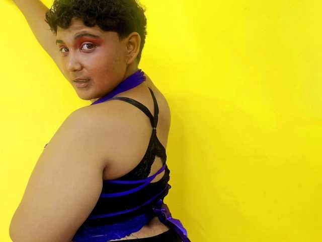 Слика профила IndianFoxyXXX