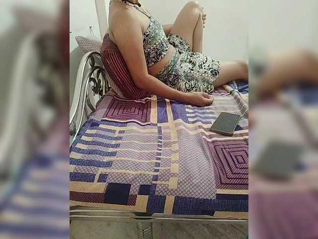 Емитовање снимка екрана Indianwife