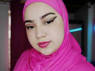 Еротски видео цхат IndiraDevi