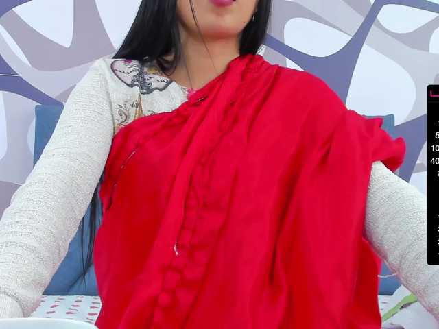 Емитовање снимка екрана indirasharma