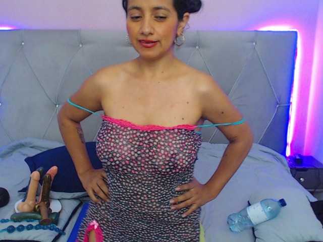 Емитовање снимка екрана InesRauch