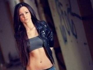 Еротски видео цхат inessasexy