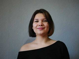 Еротски видео цхат IngridBrown