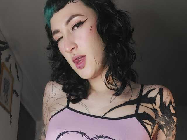 Слика профила Inked-Val