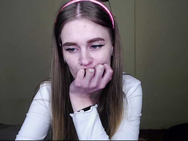 Емитовање снимка екрана InnocentAngel69