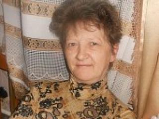 Слика профила irena50