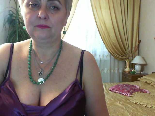 Емитовање снимка екрана Irene777
