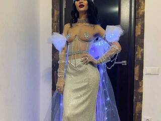 Еротски видео цхат IreneHabibi