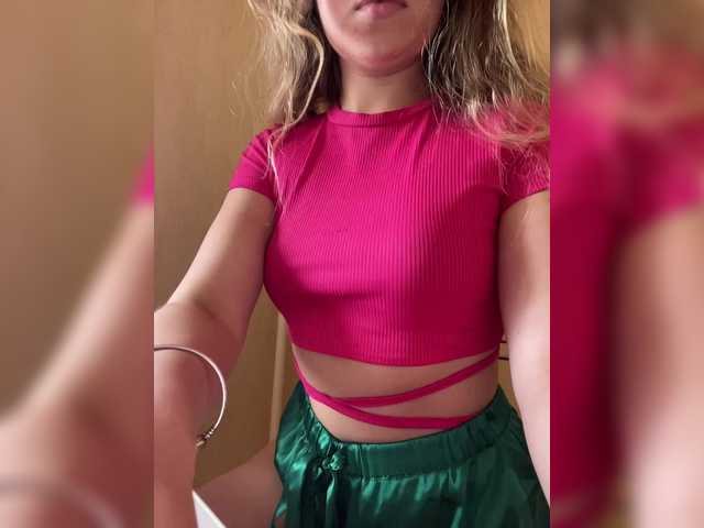 Емитовање снимка екрана VASILISA_SEXY