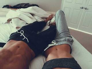 Еротски видео цхат BRAZZERS-25