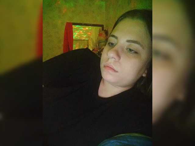 Емитовање снимка екрана IrinaBlack002