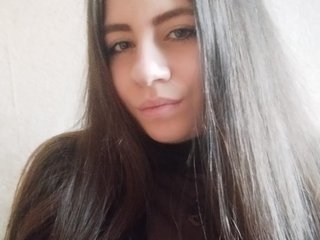 Еротски видео цхат IrinaBlack002