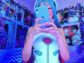 Еротски видео цхат NinaGremory