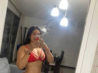 Еротски видео цхат IrinaLebedev