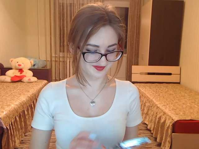 Емитовање снимка екрана Sunny_Bunny