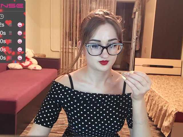 Емитовање снимка екрана Sunny_Bunny