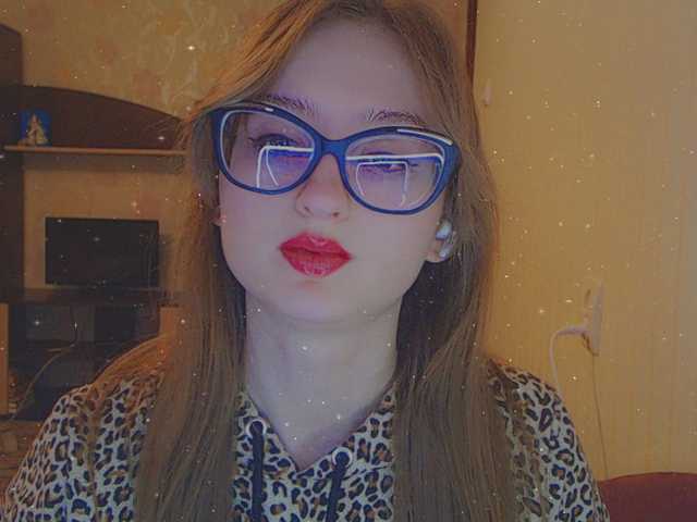 Емитовање снимка екрана Sunny_Bunny