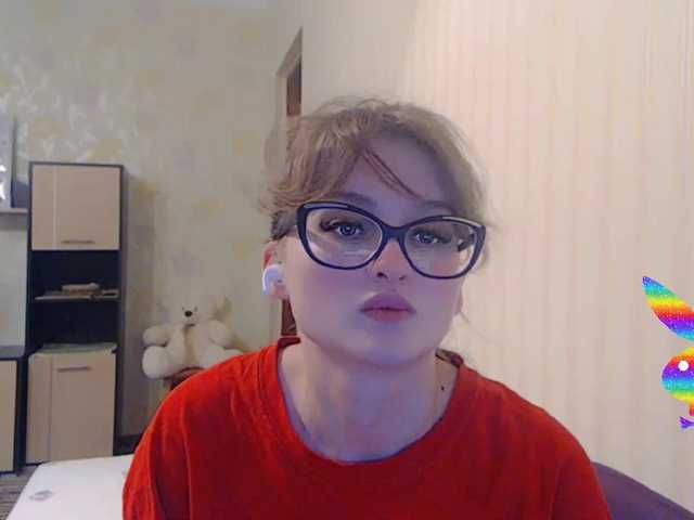 Емитовање снимка екрана Sunny_Bunny