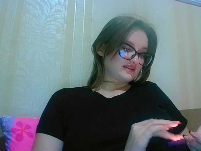 Емитовање снимка екрана Sunny_Bunny
