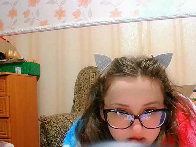 Емитовање снимка екрана Sunny_Bunny
