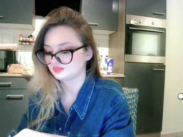 Емитовање снимка екрана Sunny_Bunny