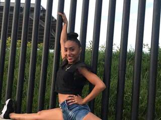 Еротски видео цхат irisblue10