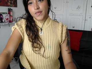 Фотографије irisexx "#new #hot and active girl 100% #teen #18 #show of tits 80 tkns # spit tits 90 tkns #masturbation #dance # - Multi-Goal : A surprise #marturbation #cum #cum #♥♥♥ #office #teen #dildo #boobs #latina #feet ##ohmibod"