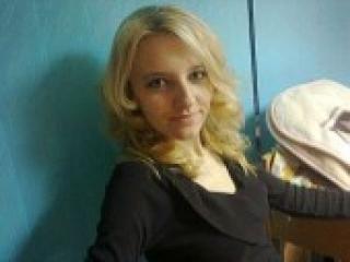 Слика профила irishakiss