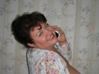 Слика профила irishka68