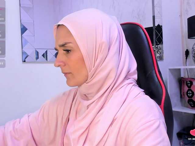 Емитовање снимка екрана IrisKarimm